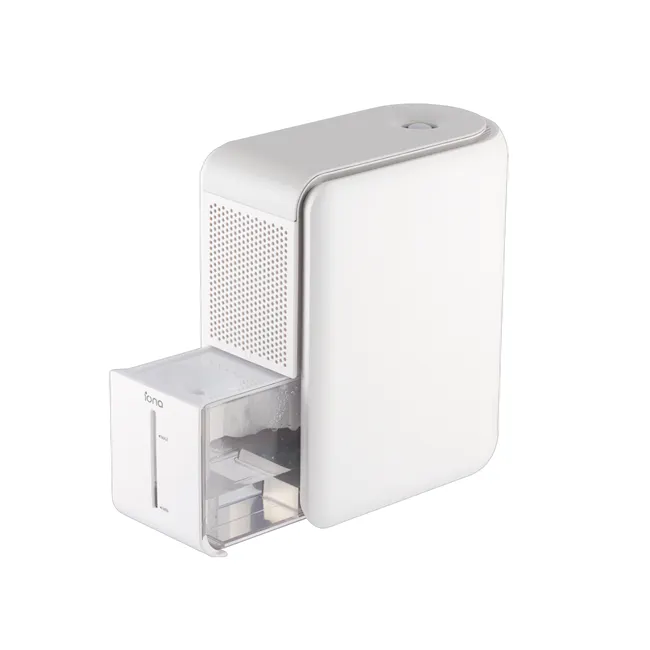 IONA 1L Intelligent Humidifier / Dehumidifier / Air Purifier - 3