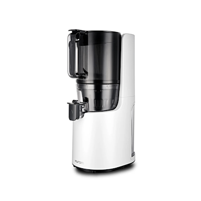 Hurom H200 Cold Pressed Slow Fruit Juicer Easy Series Hurom H200 Cold Pressed Slow Fruit Juicer Easy Series