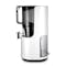Hurom H200 Cold Pressed Slow Fruit Juicer Easy Series - Matte White - 6