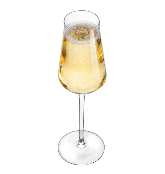 Chef & Sommelier Reveal 'Up Soft Flute Glass - Set of 6 - 3