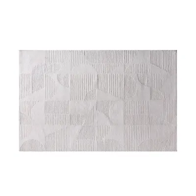 Krotoa Wool Rug (3 Sizes)