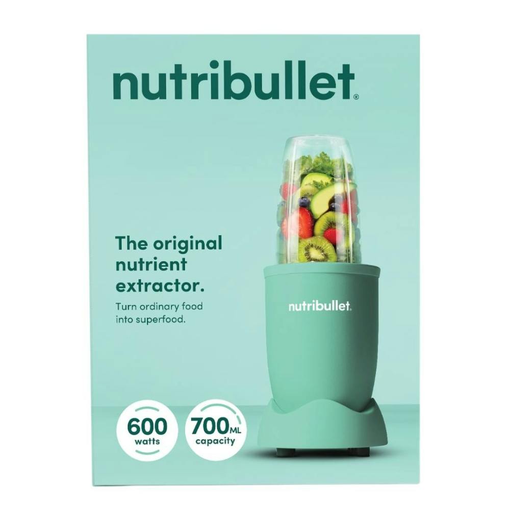 nutribullet 600 Watt Blender - The Original Personal Blender