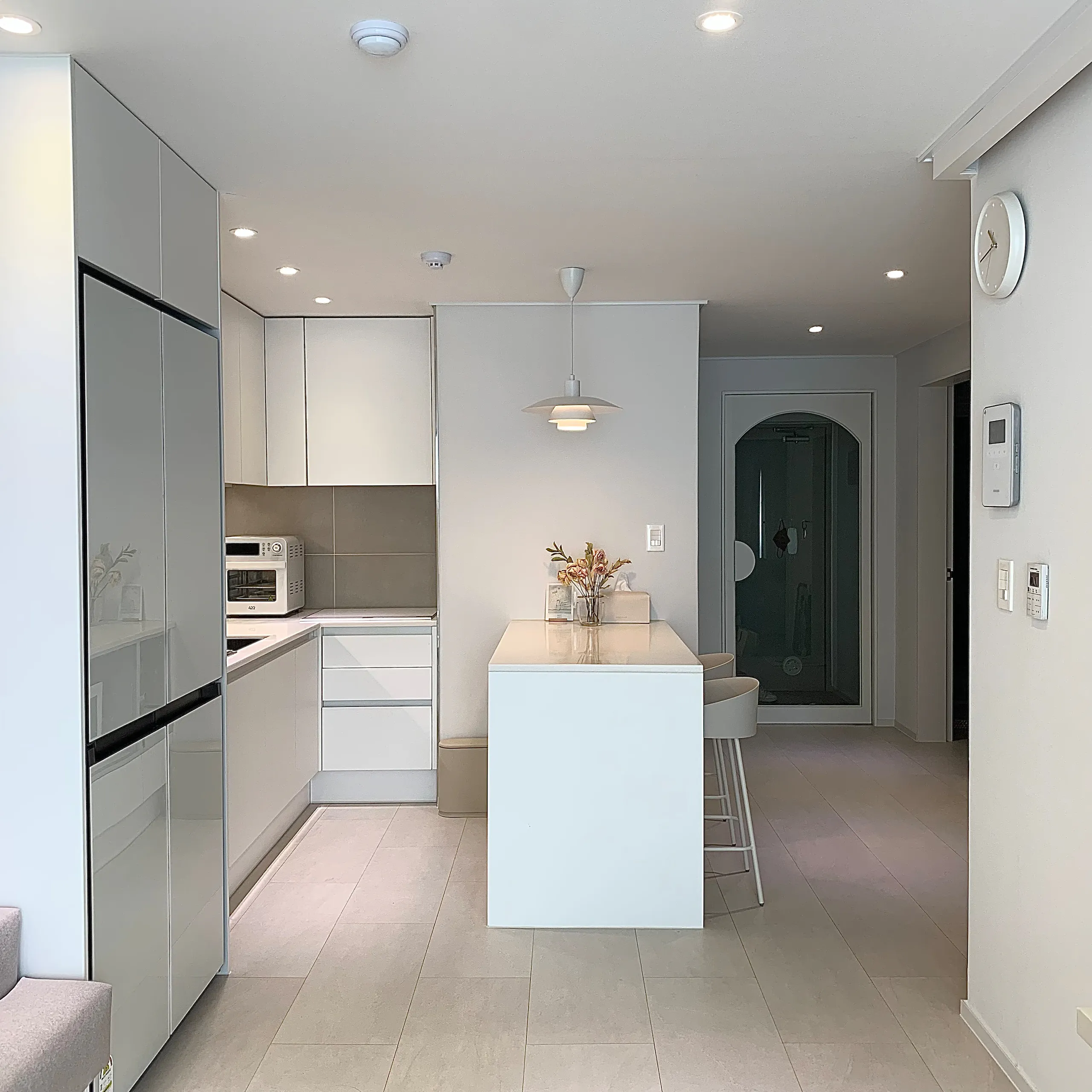 Customer home photo 1