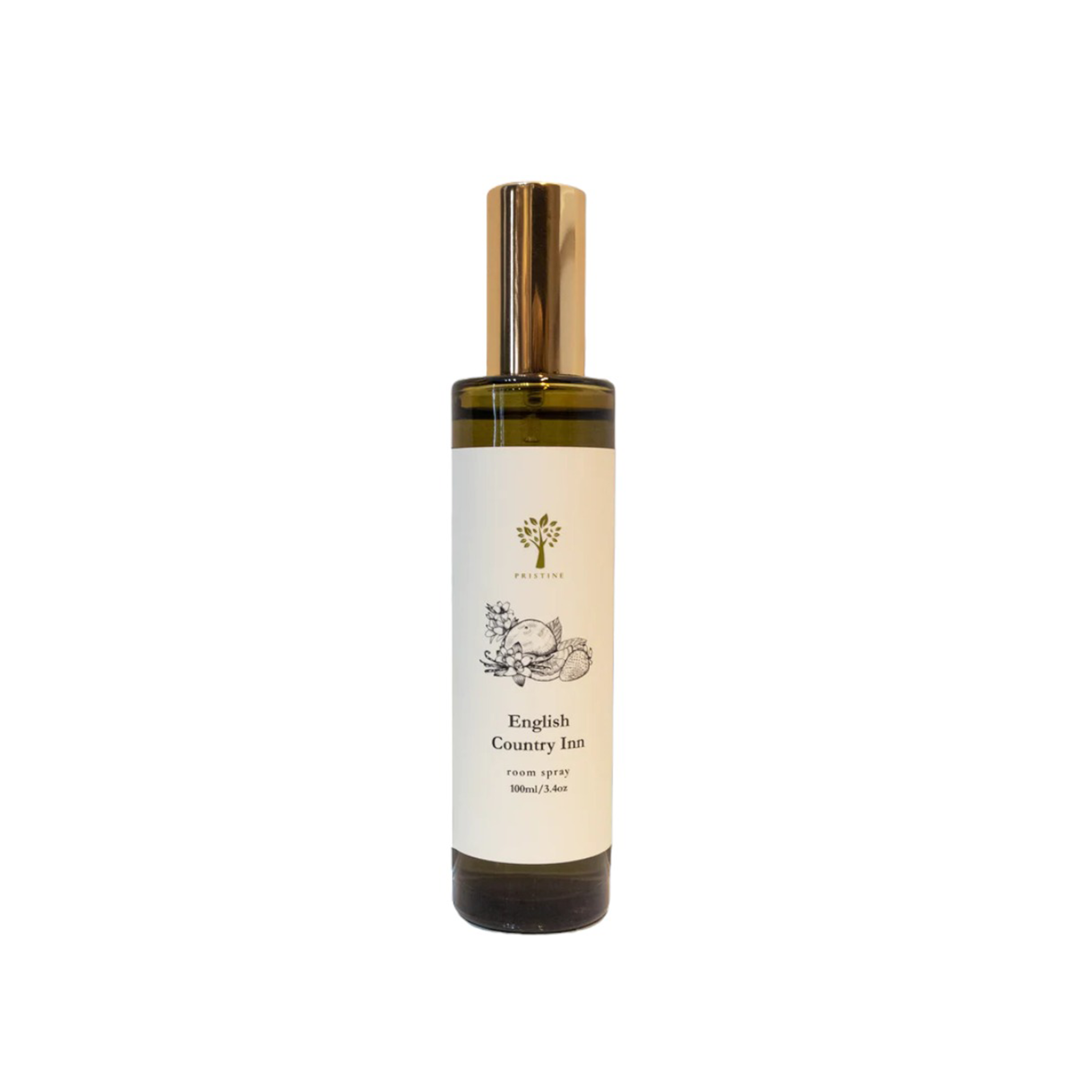 Pristine Room Spray 100ml - English Country Inn (Ritz-Carlton)