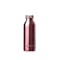 MOSH! Double-walled Stainless Steel Bottle 450ml -  Pearl Pink