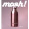 MOSH! Double-walled Stainless Steel Bottle 450ml -  Pearl Pink - 4