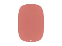 SalleMa Macaron TPU Cutting Board (Apricot)