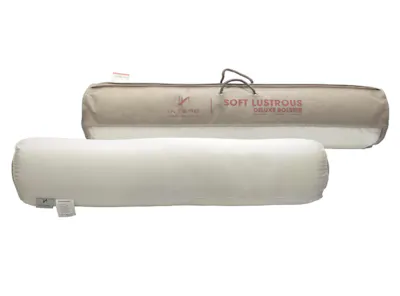 Intero Soft Lustrous Bolster