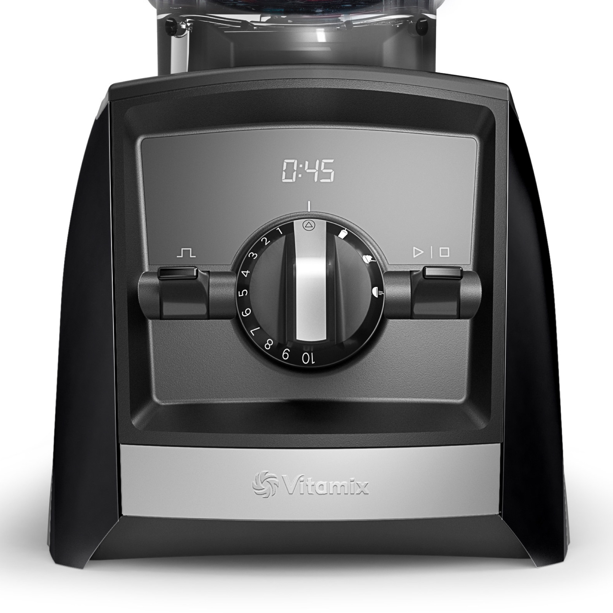 Vitamix Ascent Series Blender A2500i - Black, Vitamix | HipVan