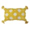 Istanbul Oblong Cushion Cover - Yellow