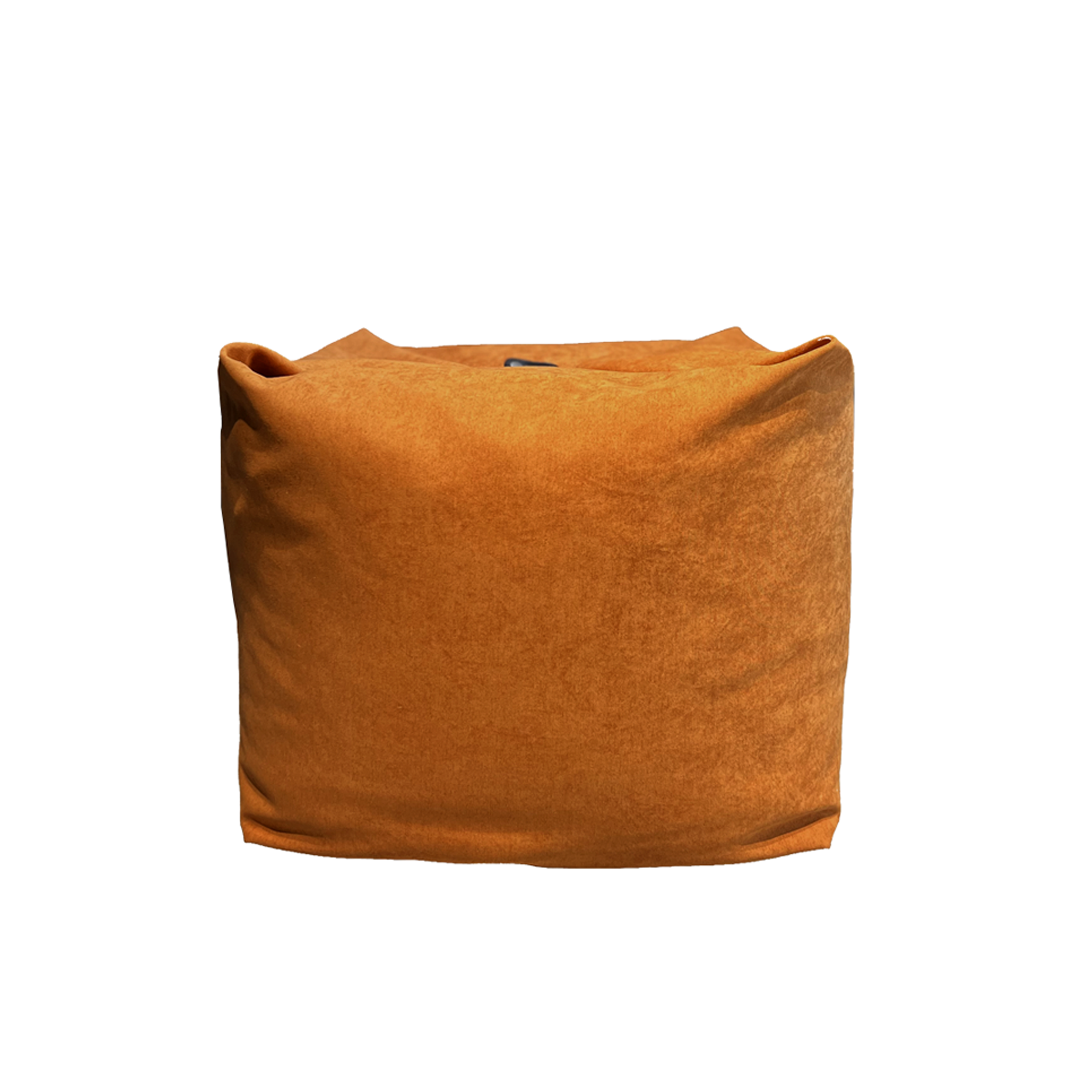 Magic 3-in-1 Bean Bag - Orange