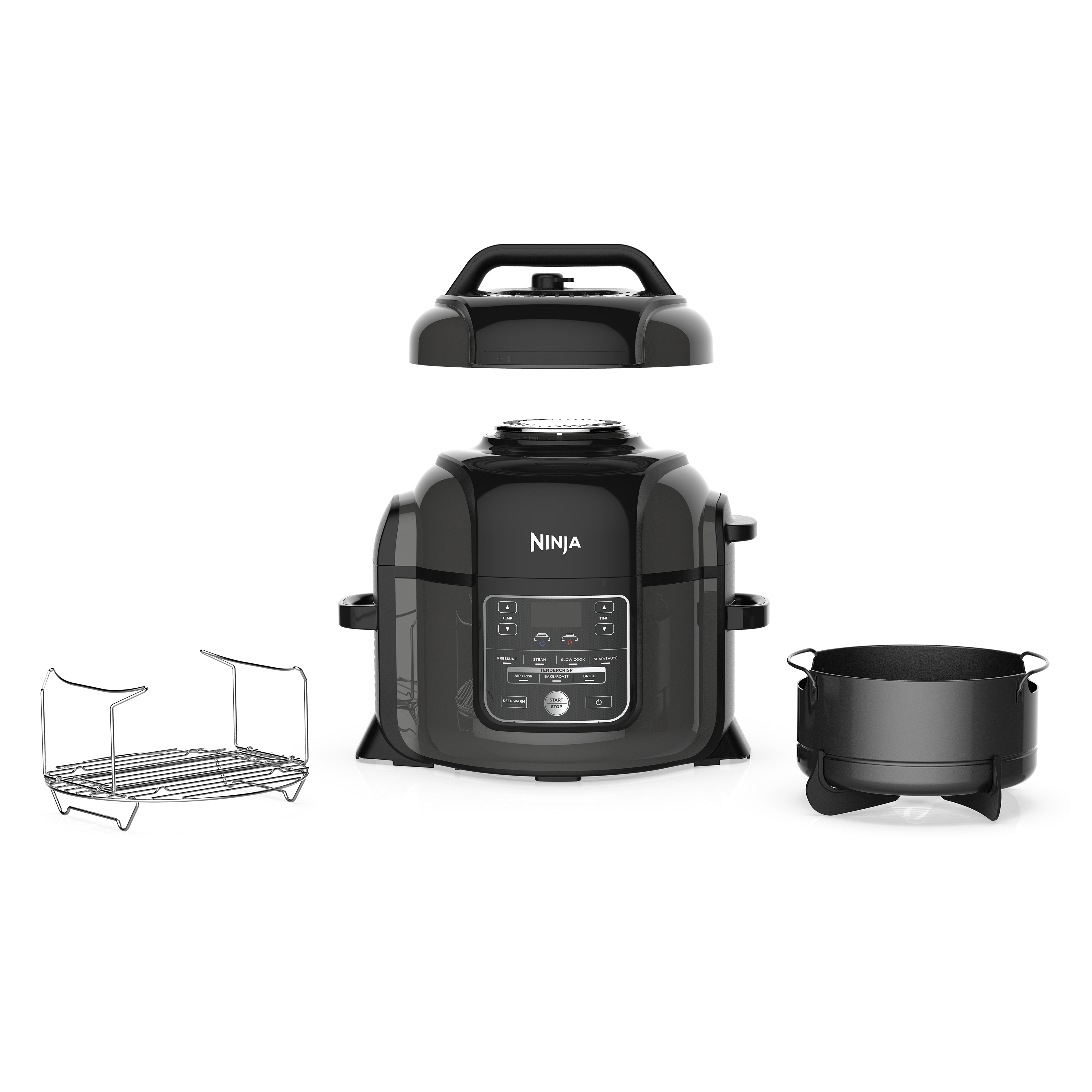 ninja instant pot costco