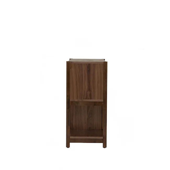 Holsten Low Bookcase 0.85m - 7