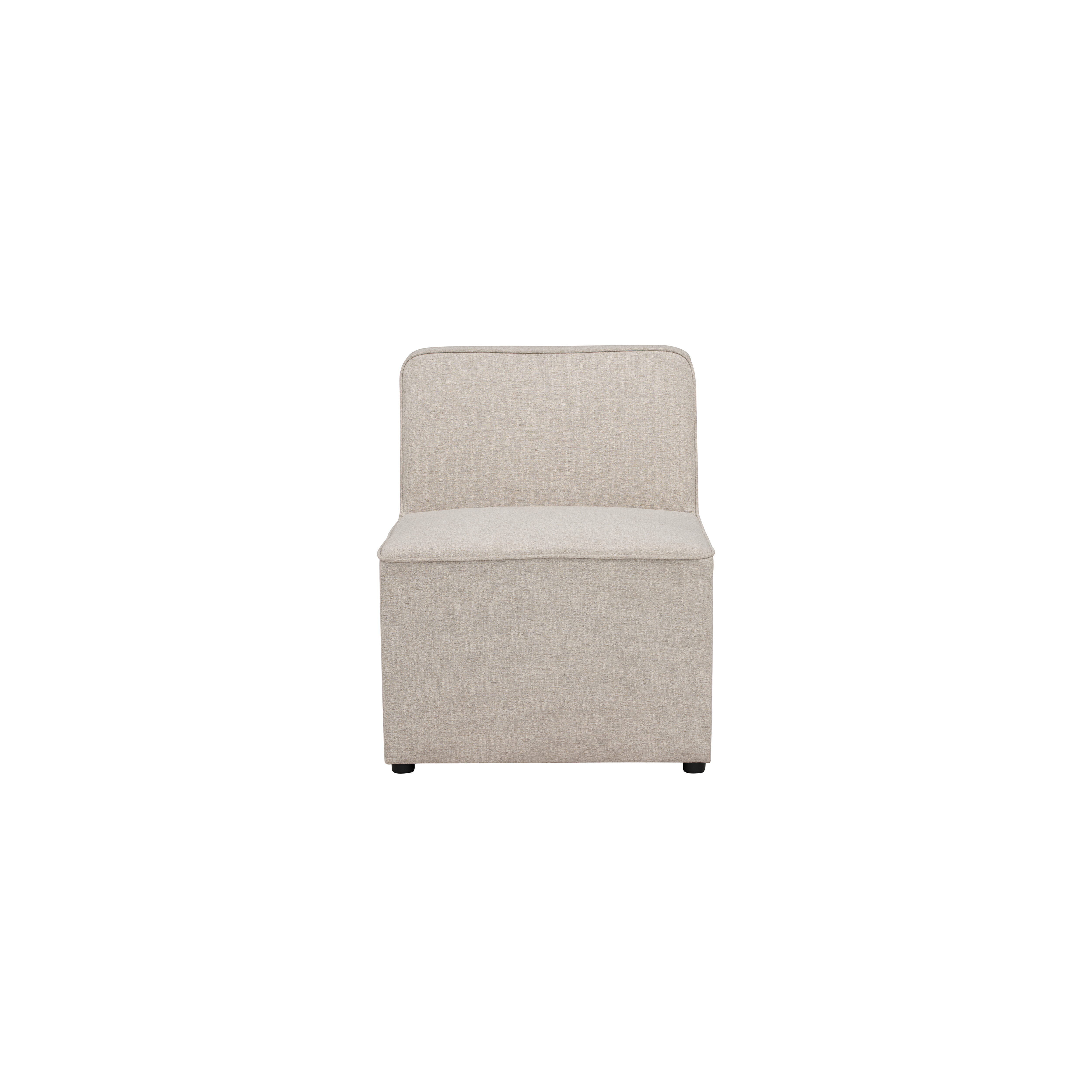 Tony Armless Unit - White