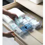 Hallie Clear Organiser - XL - 7