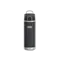 Thermos® ICON™ Stainless Steel Water Bottle with Spout 710ml (IS2202) - Granite