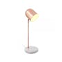 Sofia Table Lamp - Copper - 2