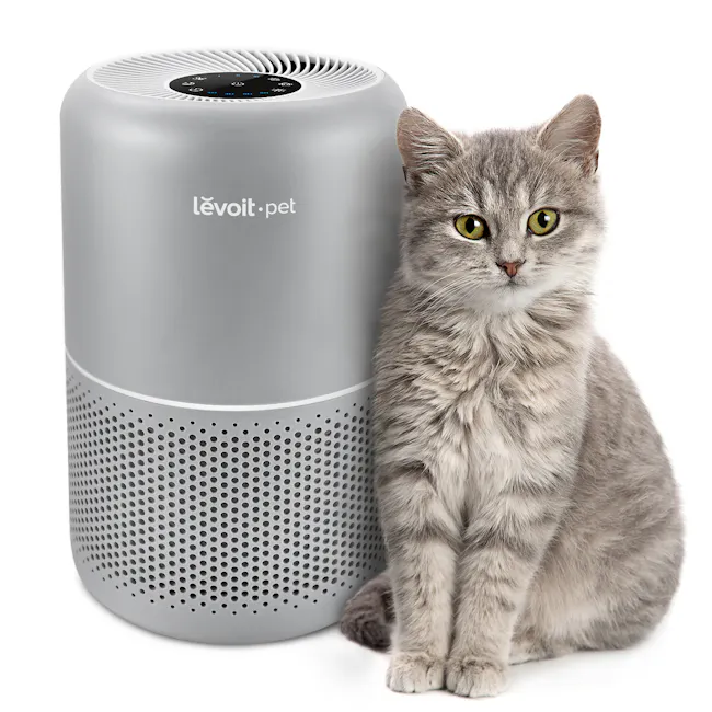Levoit Core P350 Pet Air Purifier - 11