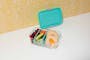 PackIt Mod Lunch Bento Container - Mint - 2