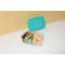 PackIt Mod Lunch Bento Container - Mint - 2