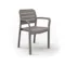 Tisara Chair - Capuccino