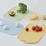 Modori Cutting Board - Soft Melon - 2