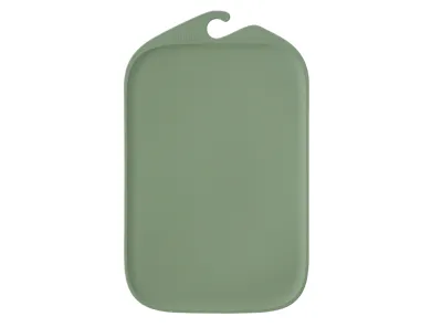 Modori Cutting Board - Soft Melon