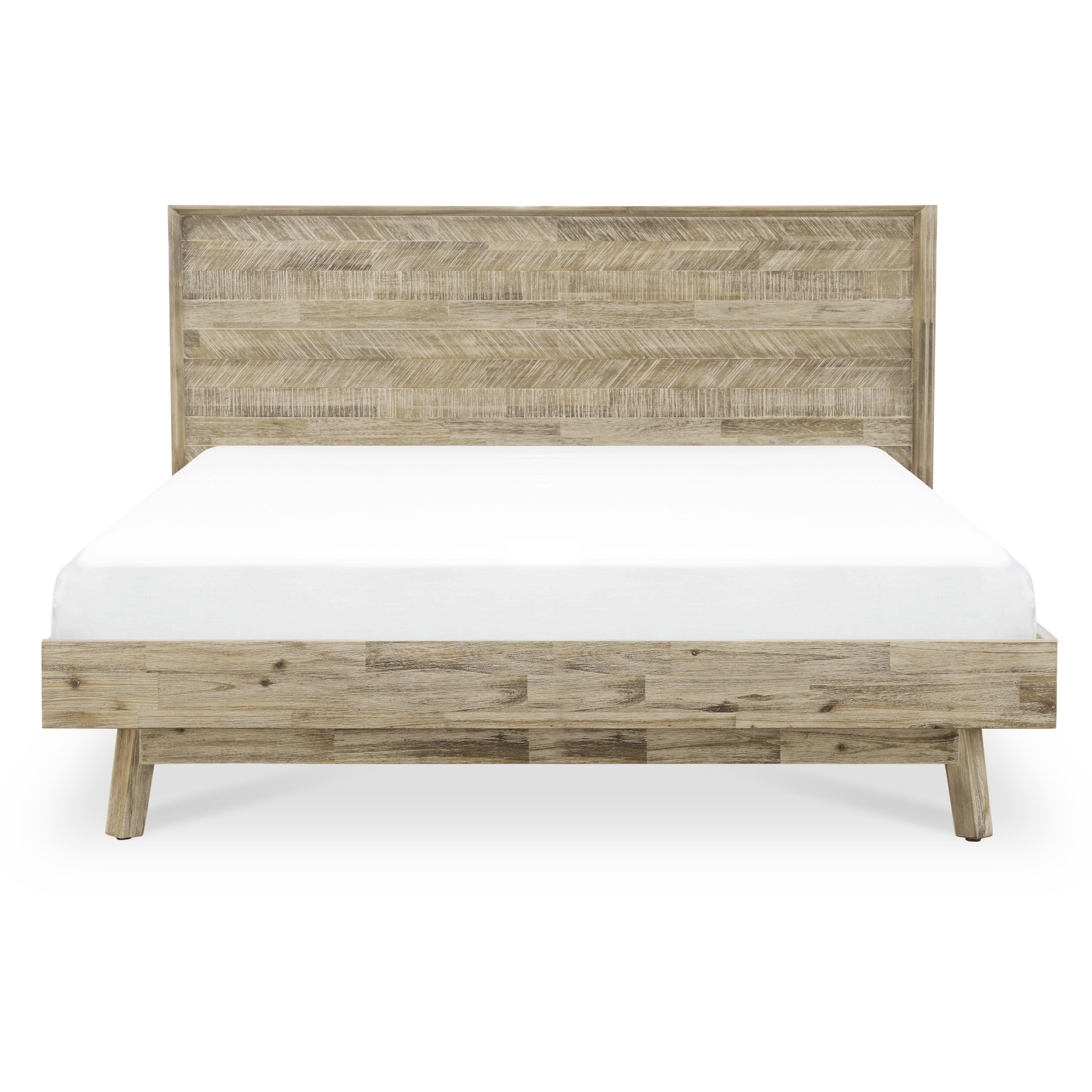 Leland King Bed