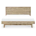 Leland King Bed