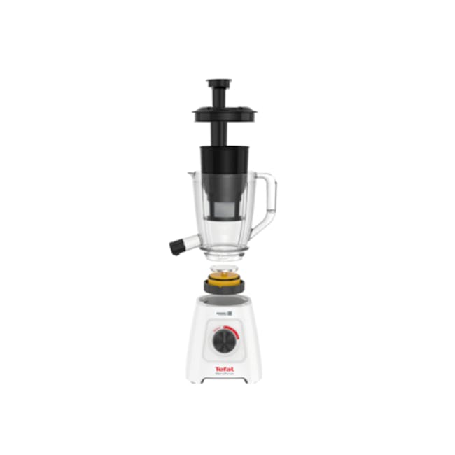 Tefal Blendforce 2 in 1 with Juicer attachment BL42Q - 2