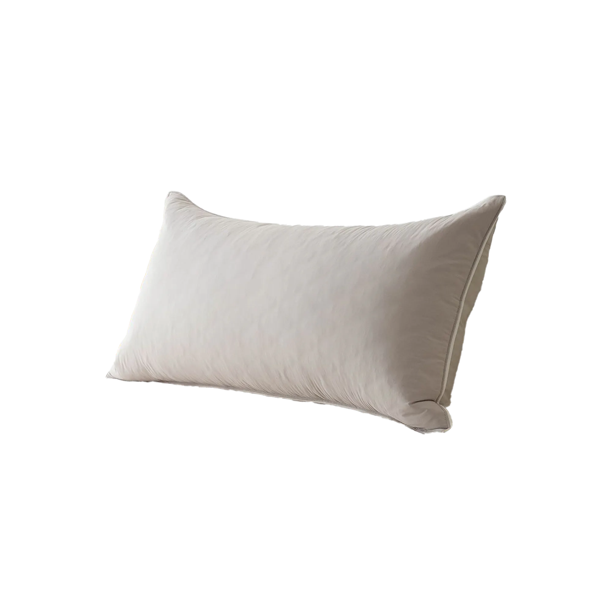 Maeve Backrest Cushion - Grey