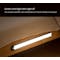 Yeelight Motion Sensor Cabinet Light - Silver (3 Sizes) - 4