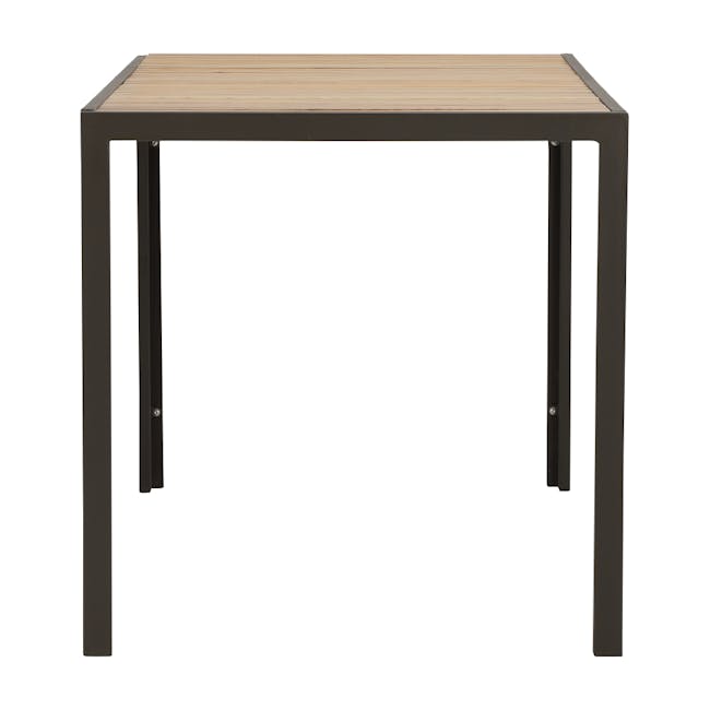 Zack Outdoor Table 1.2m - 2