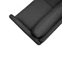 Cooper 3 Seater Sofa - Space Grey (Fully Removable Covers) - 2