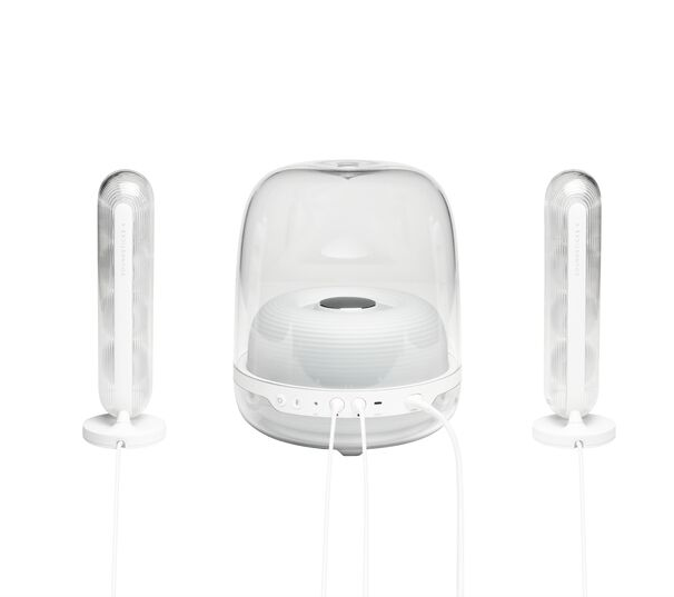 kardon soundsticks 4