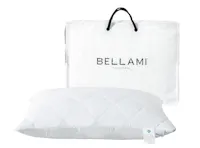 Bellami TERRY Waterproof Bamboo Pillow Protector