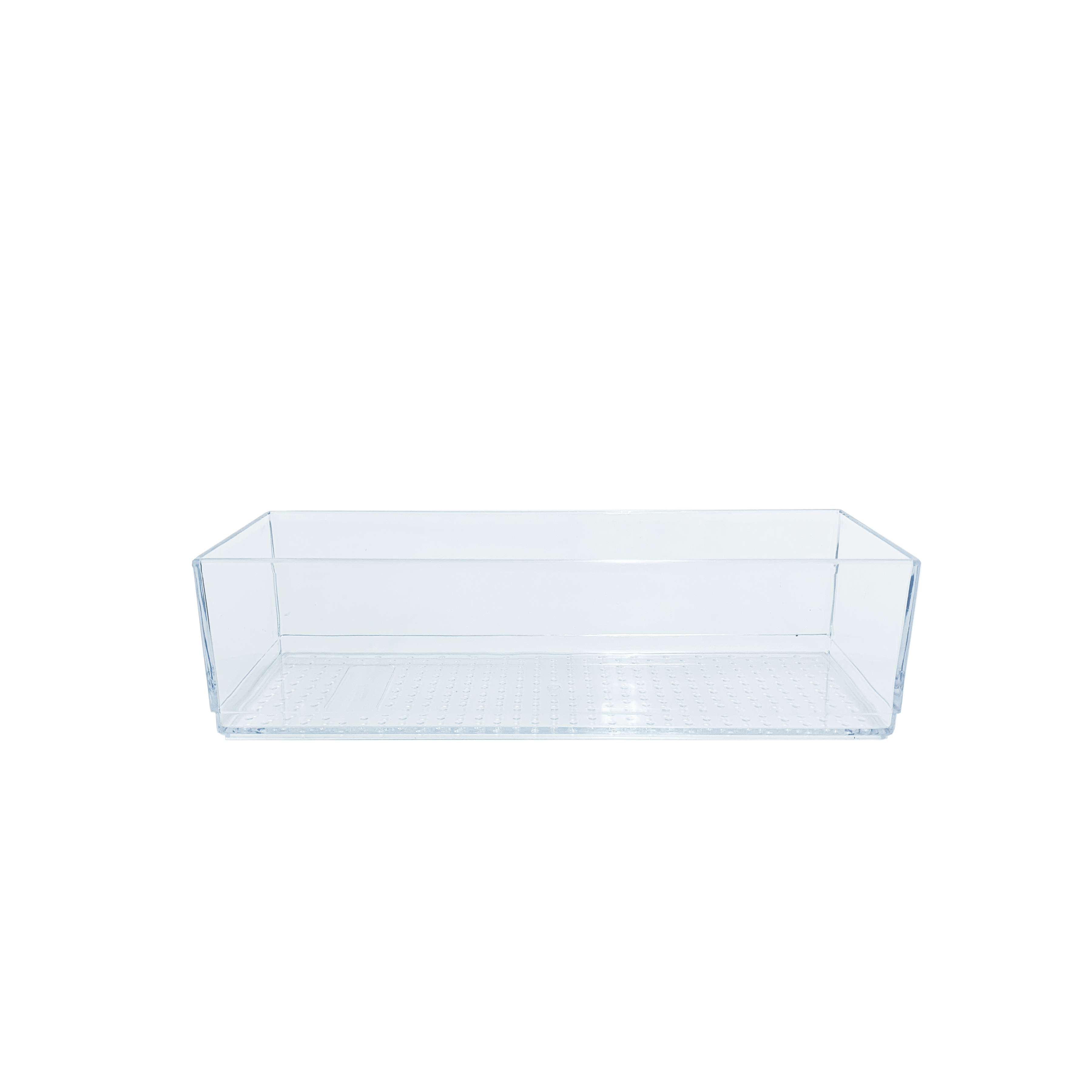 Hallie Clear Organiser - Medium - Image 1
