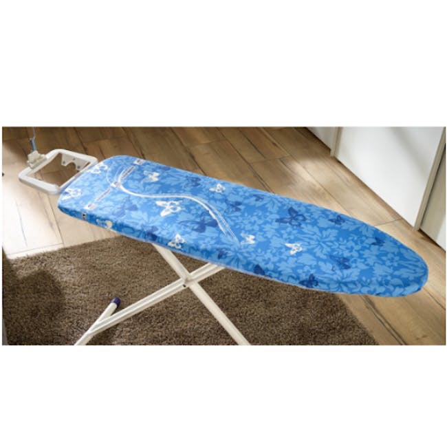 Leifheit Ironing Board Cover Thermo Reflect (2 Sizes) - Large/Universal - 2