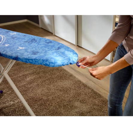 Leifheit Ironing Board Cover Thermo Reflect (2 Sizes) Large/Universal