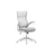 TT AIRFLEX V2 Ergochair - Ashy Grey