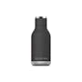 Asobu Puramic Urban Water Bottle 500ml - Black - 0