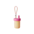 CHAKOLAB Thermal Cup 485ml - Pink Yellow