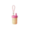 CHAKOLAB Thermal Cup 485ml - Pink Yellow