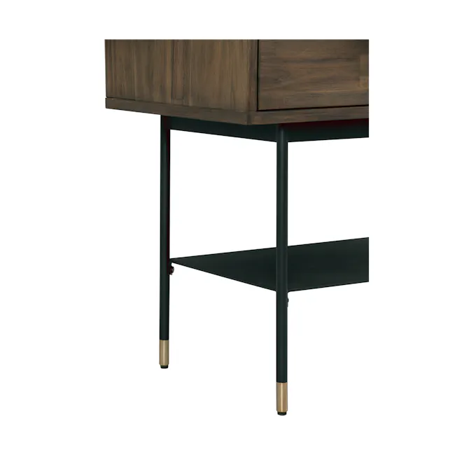(As-is) Helios Tall Sideboard 1m - 27