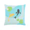Harmony Koi Cushion