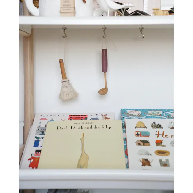 Pupupula Modular Storage Shelf - System G - 17