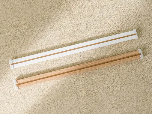 (As-is) Ulyssa Arched Standing Floor Wall Mirror (3 Sizes) - 50 x 160 cm - 13