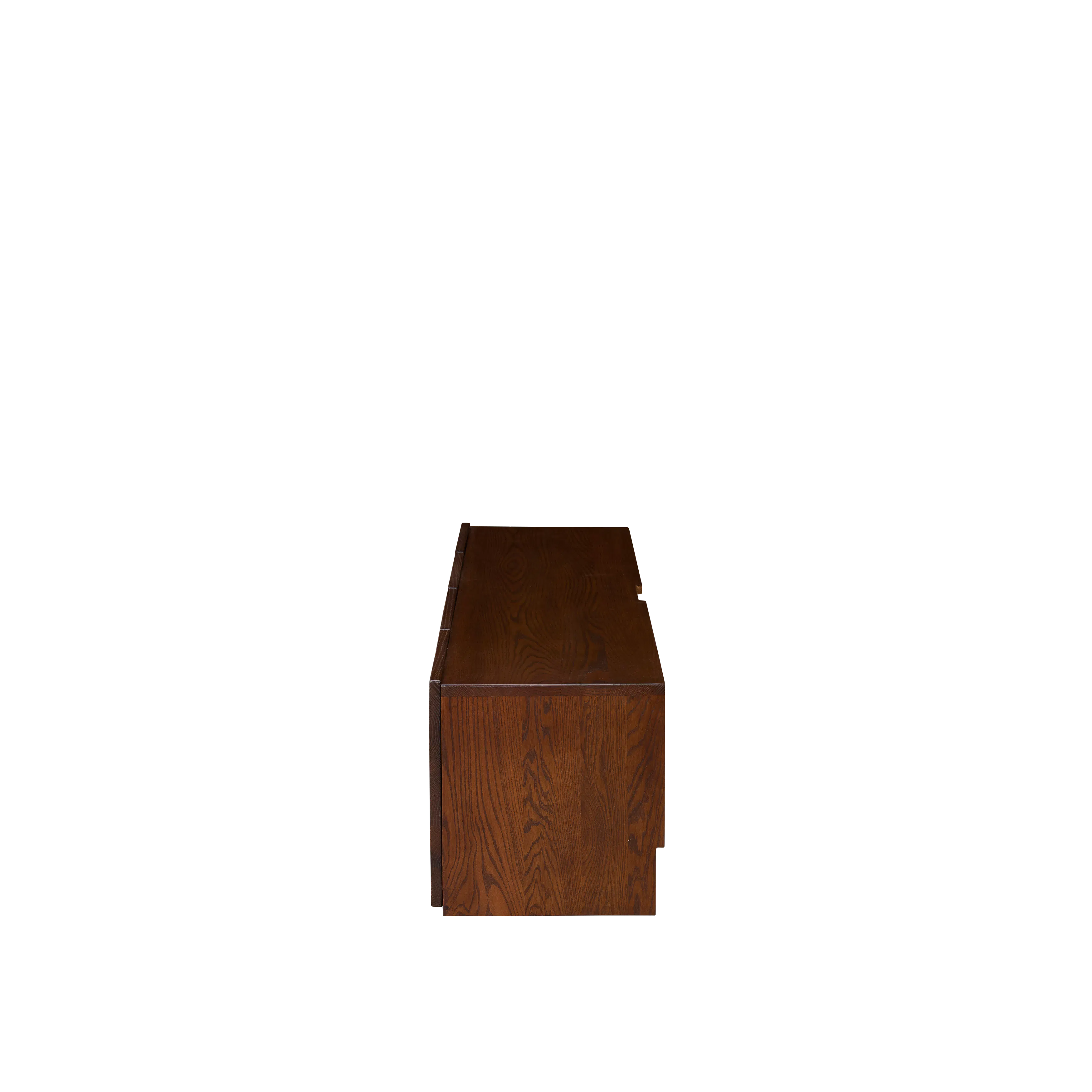 (As-is) Fyone TV Console 2m - Walnut - 20