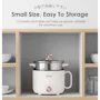 IONA 1.5L Multi Cooker - Mint Green - 7