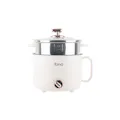 IONA 1.5L Multi Cooker - Cream White